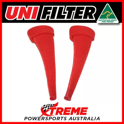 Unifilter KTM 1290 Adventure/R 2013 2014 2015 Snorkel Pre-Cleaner Filter • $29.95