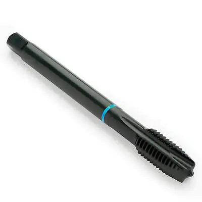 Dormer E240 HSS-E-PM Blue Ring Shark Spiral Point Tap M6 Spiral Point • £24.95