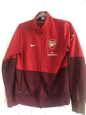 £20 • Buy Arsenal Fc Nike Tracksuit Top Jacket - Small