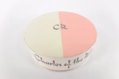 $16.99 • Buy Charles Of The Ritz Translucent Face Powder Box Vintage 60's Opened Sealed 