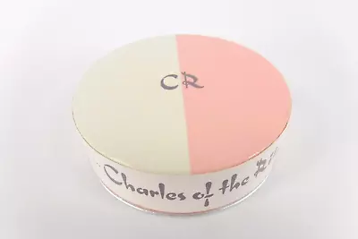 $16.99 • Buy Charles Of The Ritz Translucent Face Powder Box Vintage 60's Opened Sealed 