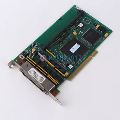 ONE Used National Instruments NI PCI-MXI-2 Data Acquisition Card • $452.53