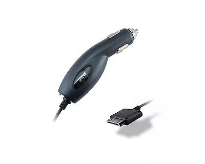 🚗 NEW HIGH QUALITY RAPID DC CAR CHARGER For VERIZON APPLE IPHONE 4 4S 4G 4GS • $10.76