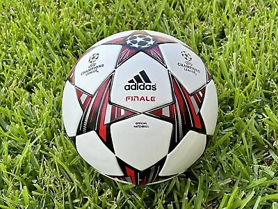 Adidas Finale 13 UEFA Champions League 2013/2014 OMB Soccer Ball • $237