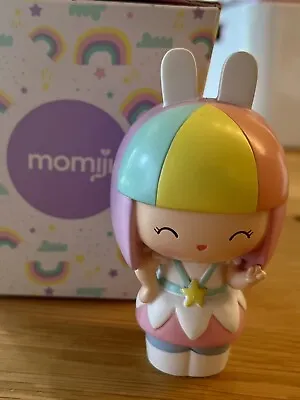 Momiji Doll BIRTHDAY BUNNY 2019 Sold Out - Hand Numbered - Limited Edition • $85