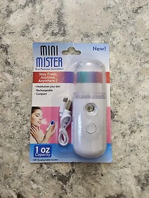 Personal Vaporizer • $10