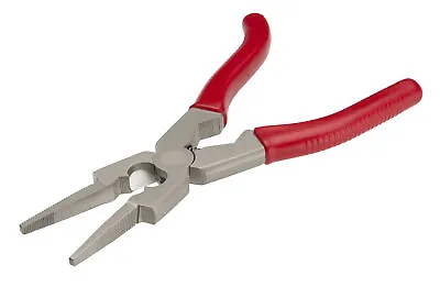 Lincoln Radius Welding Pliers K4014-1 • $28.50