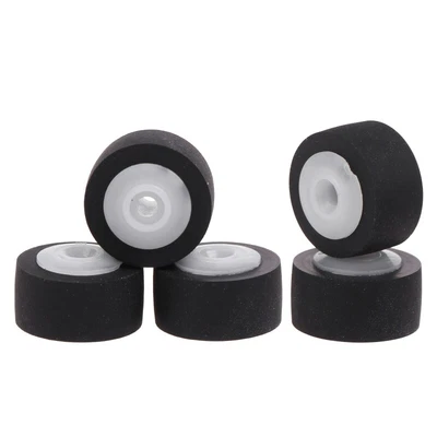 £4.01 • Buy Pressure Cassette Belt Pulley Pinch Roller Tape Recorder Rubber Pinch Roller