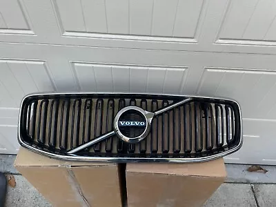 2018-2021 Volvo Xc60 Front Grille Oem. A76 • $180