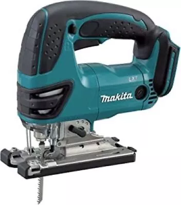 Makita DJV180Z 18V Li-ion Cordless Jigsaw (Body Only) * Brand New In Box * • £132