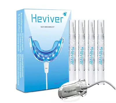$20.90 • Buy Teeth Whitening Peroxide Hydrogen Carbamide Dental Bleaching Oral Tooth Gels  9