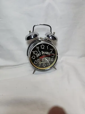 Jack Daniel’s Alarm Clock   • £13.30
