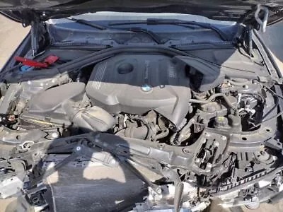 Engine 2.0L AWD Fits 17-19 BMW 230i 927950 • $3789.99