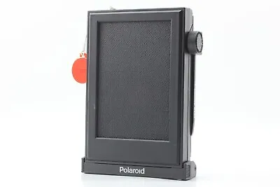 【MINT】 Mamiya RZ67 Polaroid Film Back Holder For RZ67 Pro II From Japan #2290 • $38.99