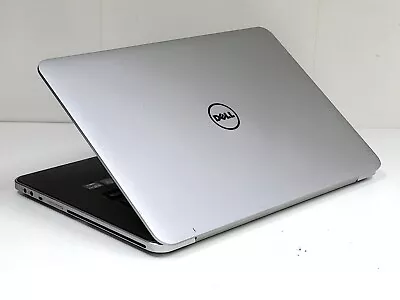 Dell XPS 15 L521X (P23F) | Intel Core I7-3612QM | 4GB RAM • $77