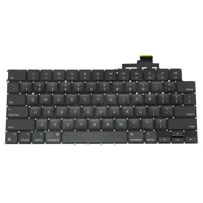 NEW Keyboard Replacement US Layout MacBook Air 13  M2 A2681 2022 • $29.99