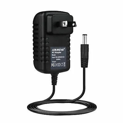 AC Adapter For Duracell Portable 600 Watt Powerpack 600HD 852-2007 Power Supply • $5.78