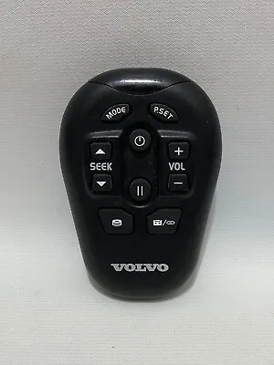 Genuine OEM Volvo Remote Control Audio Car System 20442135 • $9.95