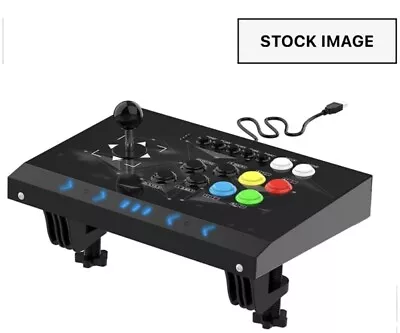 Fight Sticks Of Arcade • $50