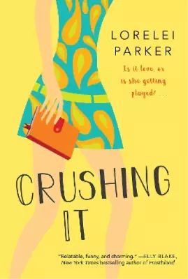 Lorelei Parker Crushing It (Paperback) • $41.31