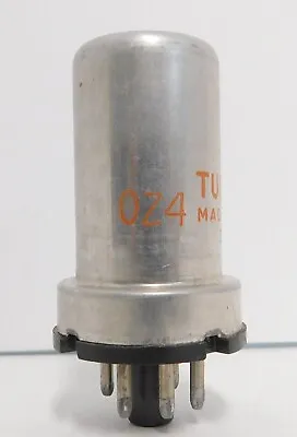 0Z4 Vacuum Tube Tung Sol Power Supply Tube 10E/7 CV692. • $7