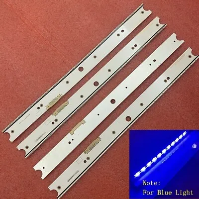  LED Strip(4)For UE65JS8500 UE65JS9000 UN65JS8500 UN65JS850 BN96-34776A 34777A • $49