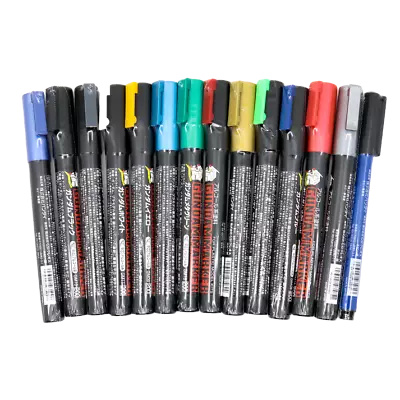 Mr. Hobby Gundam Marker Series - US • $4.95