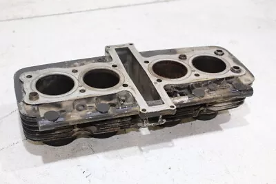 84-91 Yamaha Fj600 Engine Motor Piston Cylinders Block Jug • $35