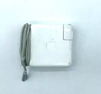 OEM APPLE MacBook Pro 85w Mag Safe 1 Adapter Charger Pro 15  17  2006-2012 • $21.88