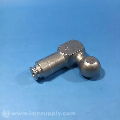 PT1542-M0 Vacuum Cup Holder Ball Type Metal FNIP • $46