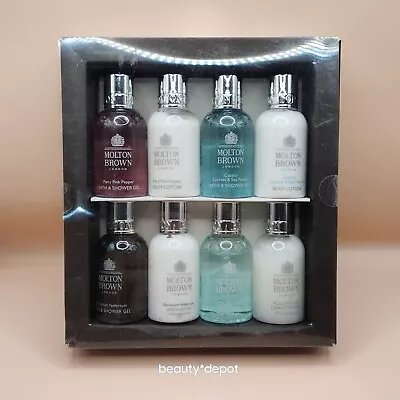 Molton Brown Discovery & Hair Collection  • $29.60