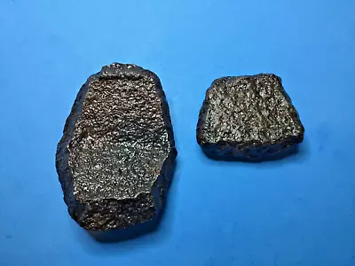 Two Dug Civil War CS Polygonal Shell Fragments (Richmond/Petersburg VA Area) • $29.99