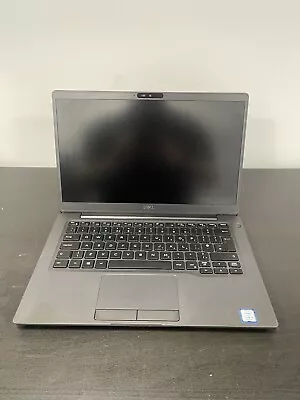 Dell Latitude 7300 13.3  I5 8250u 1.6 GHz Turbo 3.4GHz 16GB DDR4 128 GB SSD • £119.99