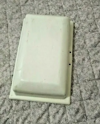 Used Panel Antenna 650-970 MHz. SMA F Coaxial Connector • $26.30