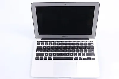 OEM Apple MacBook Air A1465 11in Early 2014 LCD 661-02345 And Palmrest GRADE B • $79.99