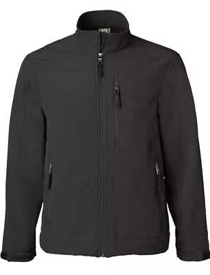 Weatherproof Brand Tech Jacket Men's Medium Softshell  Water Resistant  • $44.99