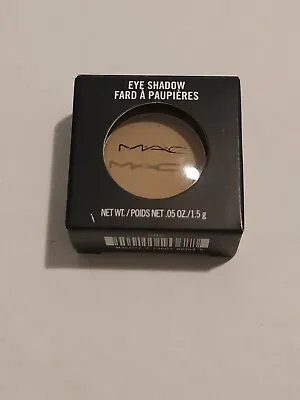 MAC Eye Shadow *OMEGA MATTE* /  0.05 Oz / New In Box • $15