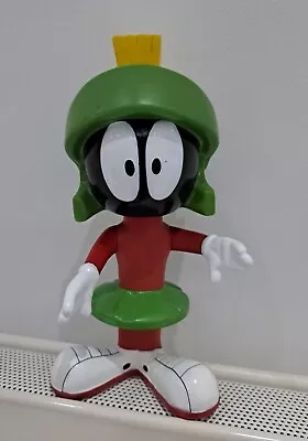 Marvin The Martian 1995 - Looney Tunes Figure • £10