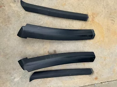 1986 Ford Mustang Convertible Windshield Trim Metal Trim Molding • $85