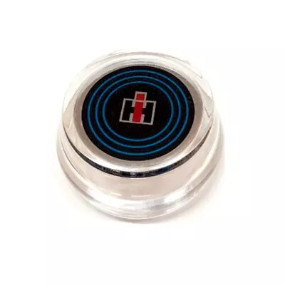 393157R2 65612 STEERING WHEEL CAP Fits International 154 Fits Cub 184 Fits Cub • $23.99