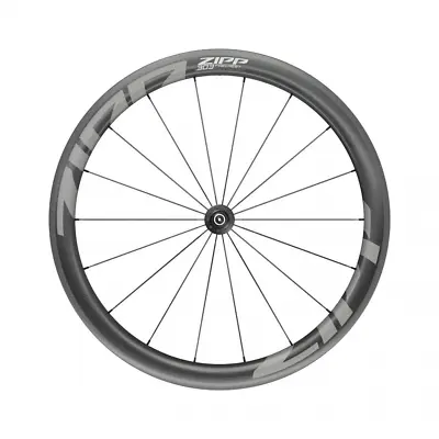 Zipp 303 Firecrest Carbon Tubular Rim Brake Wheel • £857.95