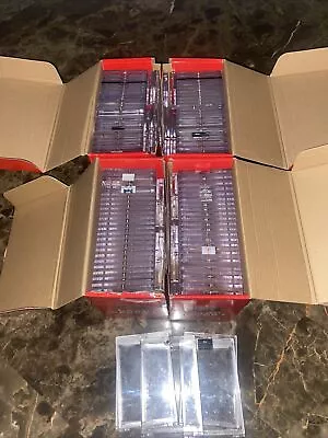 28 One Touch Magnetic Card Holder LOT! Mix Of 35pt-180pt GREAT CONDITION! Used • $30