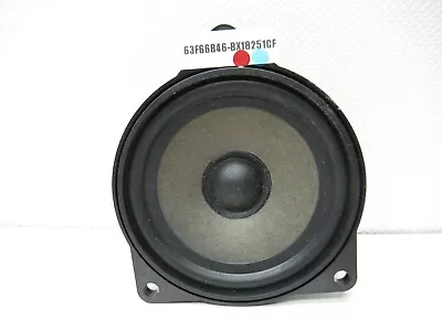 2007-2013 Mini Cooper Front Door Speaker 3428196-01 OEM • $17.10