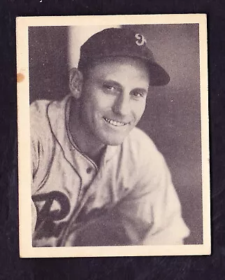 1939 Playball #82 Chuck Klein Pittsburgh Pirates Hall Of Famer • $40