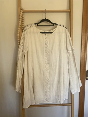 $60 • Buy Spell And The Gypsy Collective Top/dress Size Small