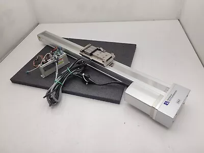 IAI Linear Actuator RCP1-SMR-I-PM-20-700-P1-S And Drive RCP2-C-SMR-I-PM-0 700mm • $399.99