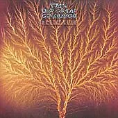 Van Der Graaf Generator : Still Life CD (2000) ***NEW*** • £6.99