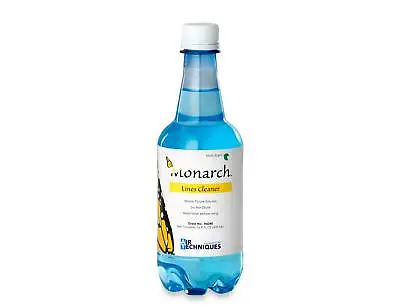 Monarch Lines Cleaner 16.9oz Bottle H6340 • $209.99
