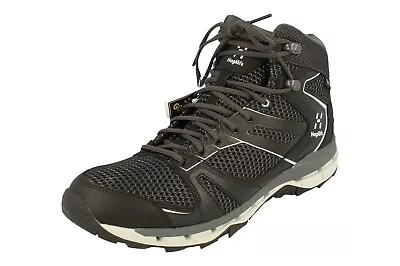 Haglofs Observe Mid Gt Surround Mens Walking Boots 497860 Shoes • £149.99