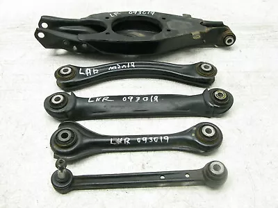 98-03 Mercedes W208 CLK430 CLK320 SUSPENSION CONTROL ARM ROD SET REAR LEFT 09301 • $91.94